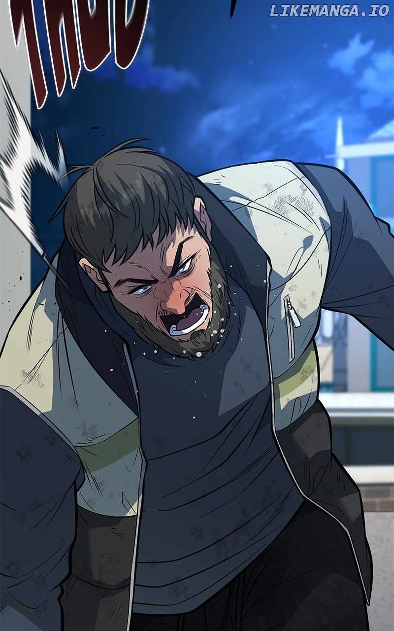 King of Violence Chapter 56 41